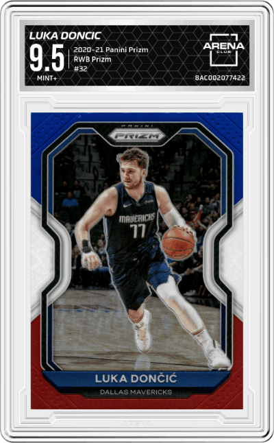 Luka Doncic
