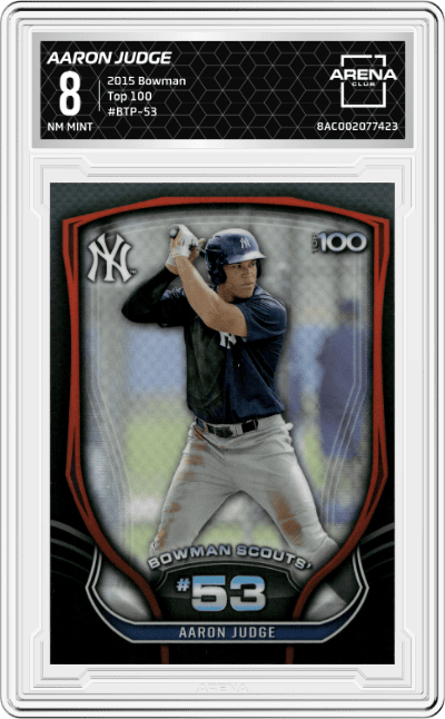 Aaron Judge