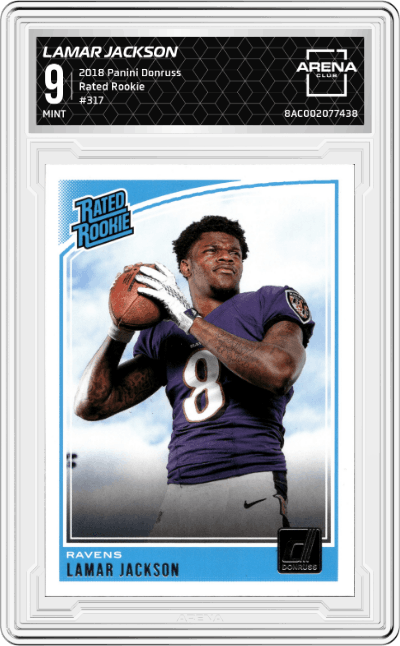 Lamar Jackson