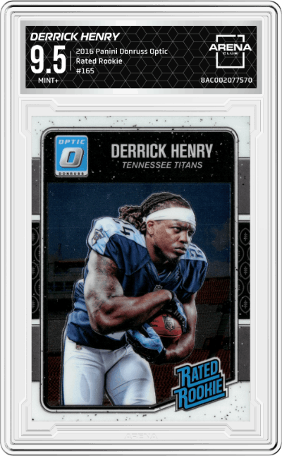 Derrick Henry