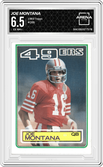 Joe Montana