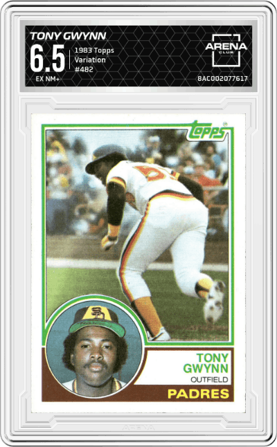 Tony Gwynn
