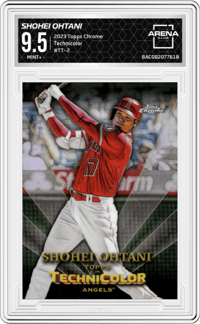 Shohei Ohtani