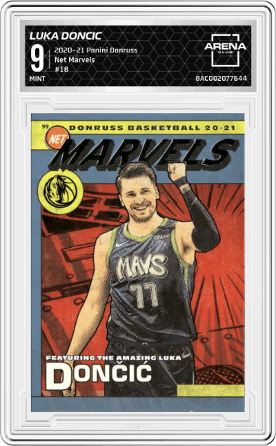 Luka Doncic
