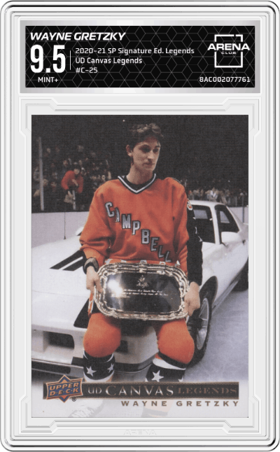 Wayne Gretzky
