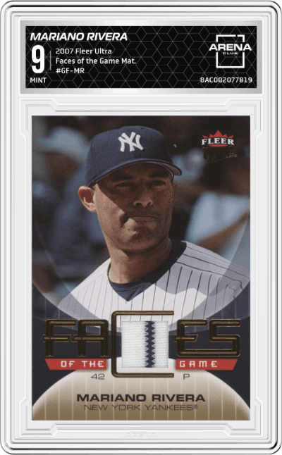 Mariano Rivera