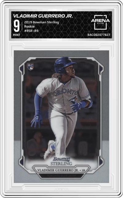 Vladimir Guerrero Jr.