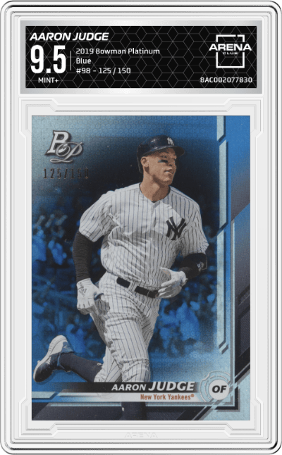Aaron Judge