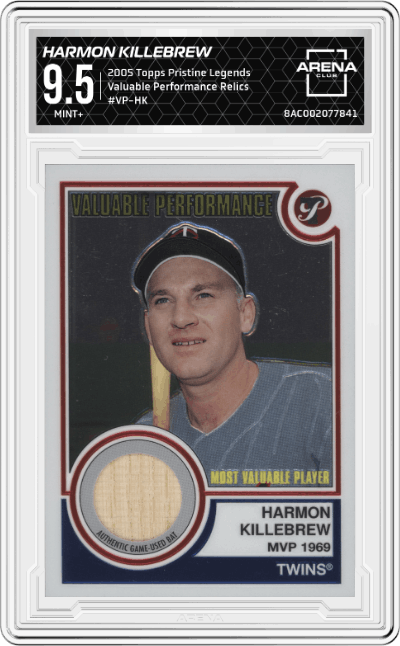 Harmon Killebrew