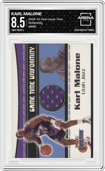 Karl Malone