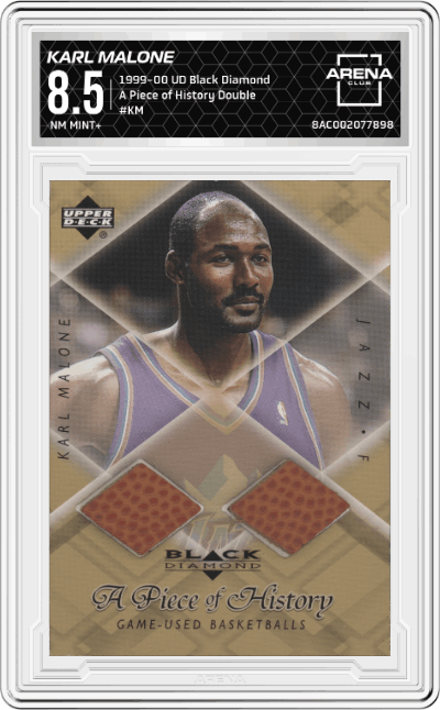 Karl Malone