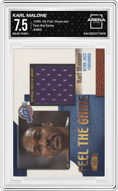 Karl Malone