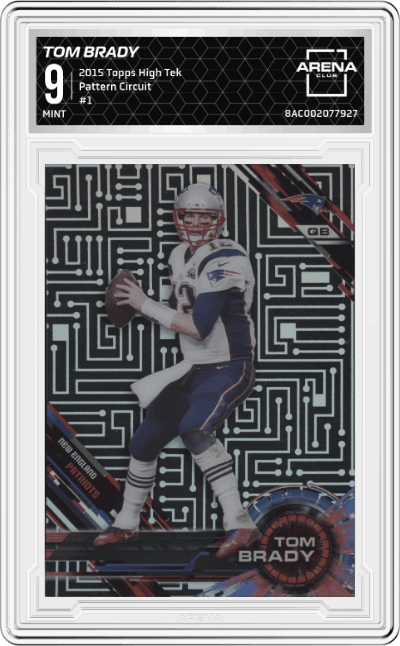Tom Brady