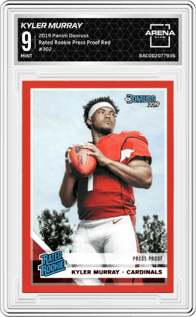 Kyler Murray