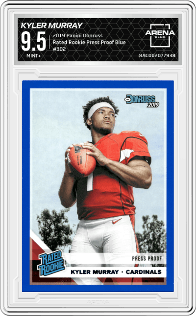 Kyler Murray