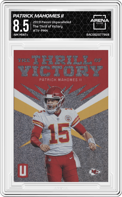 Patrick Mahomes II