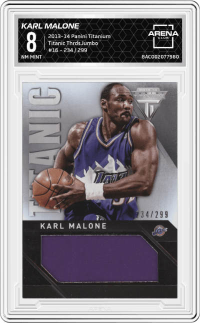 Karl Malone