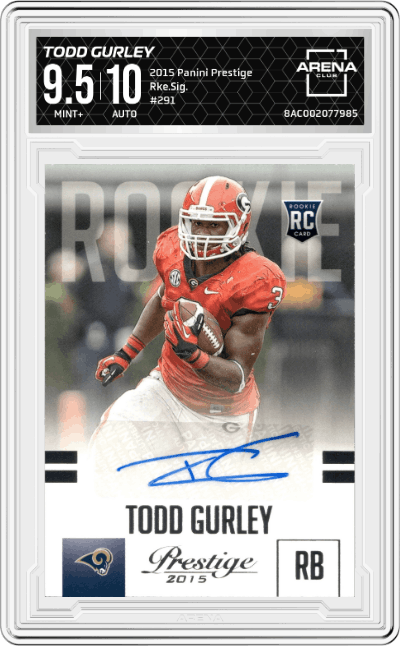 Todd Gurley