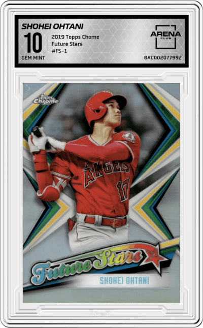 Shohei Ohtani