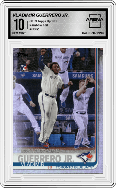 Vladimir Guerrero Jr.