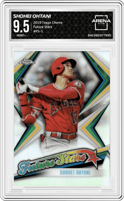 Shohei Ohtani