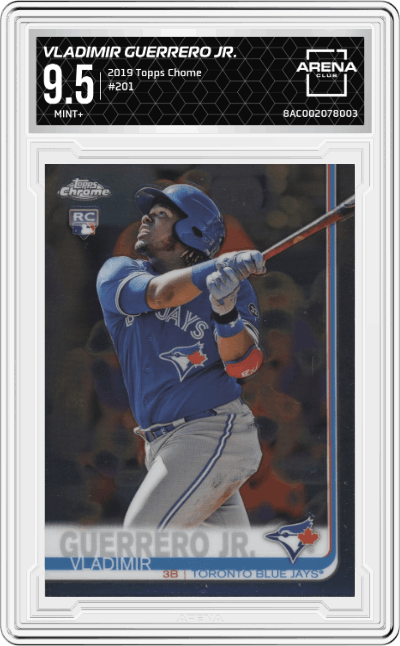 Vladimir Guerrero Jr.