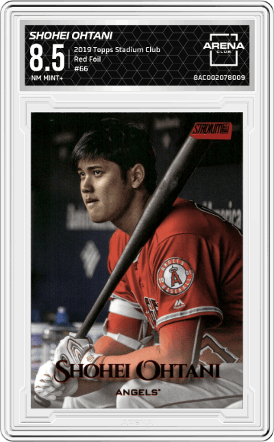 Shohei Ohtani