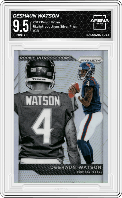 Deshaun Watson