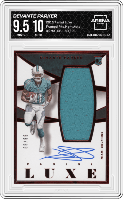 Devante Parker