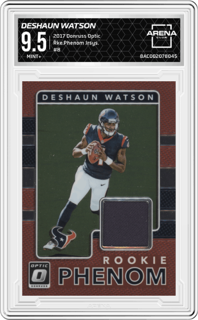 Deshaun Watson