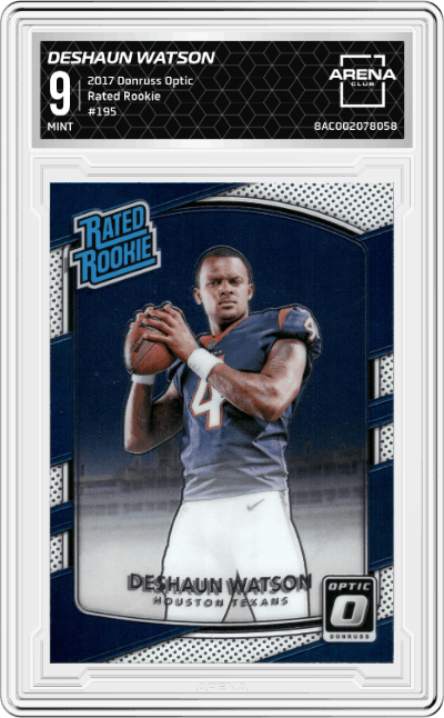 Deshaun Watson