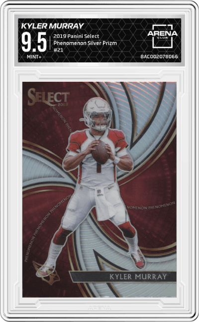 Kyler Murray
