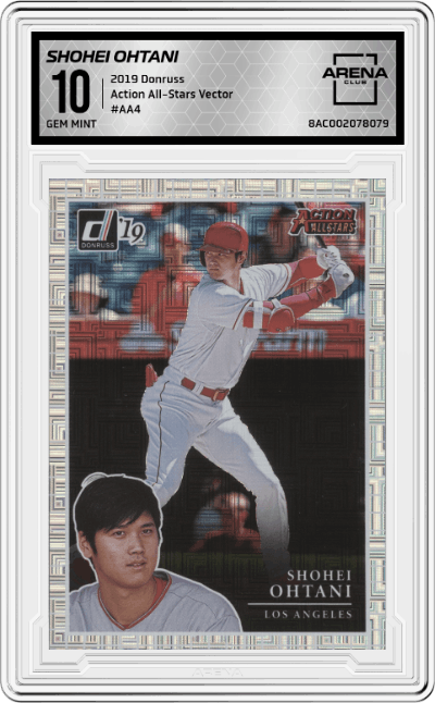 Shohei Ohtani