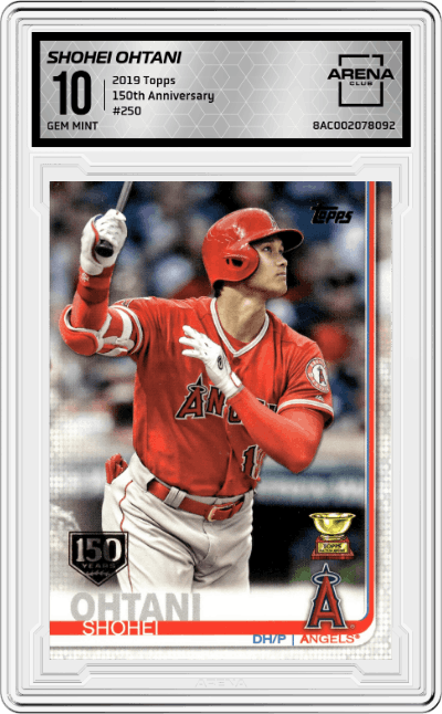 Shohei Ohtani