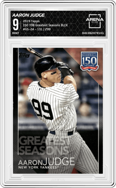 Aaron Judge