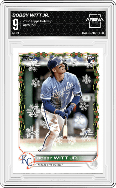 Bobby Witt Jr.