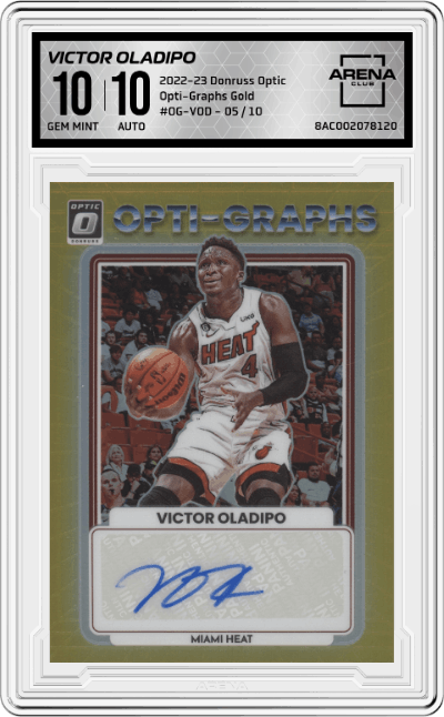 Victor Oladipo