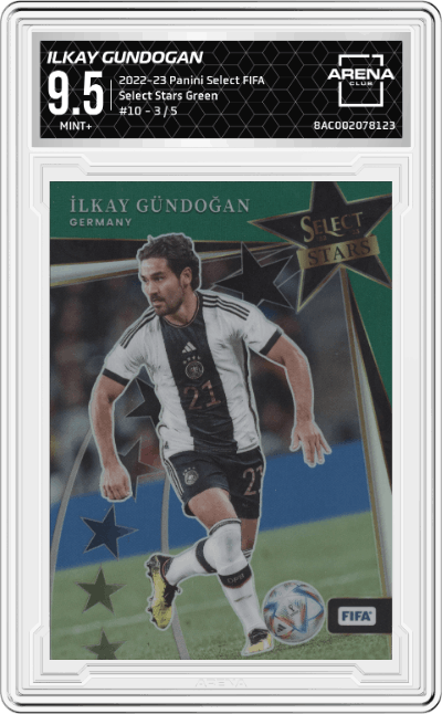 Ilkay Gundogan