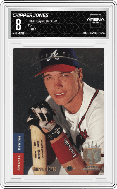Chipper Jones