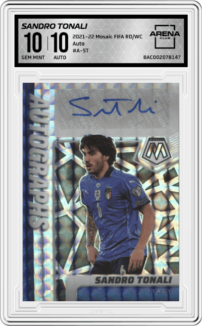 Sandro Tonali