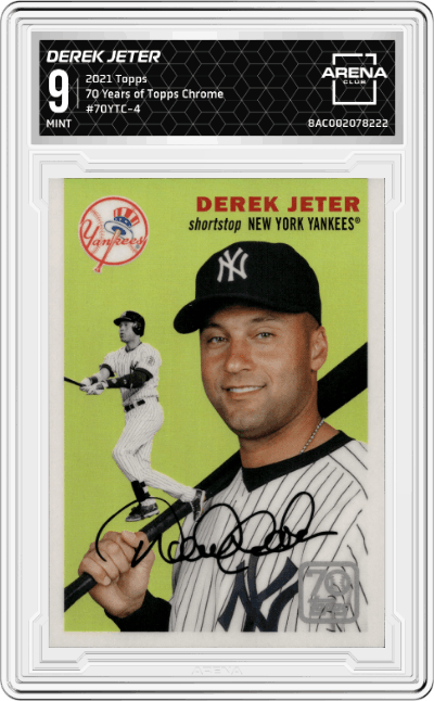 Derek Jeter