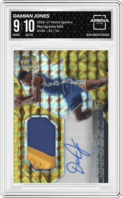 Damian Jones