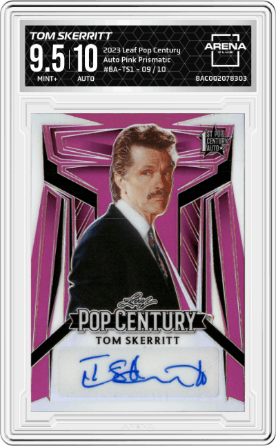 Tom Skerritt