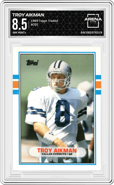 Troy Aikman