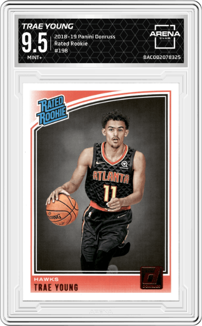 Trae Young