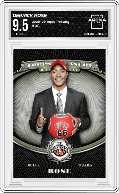 Derrick Rose