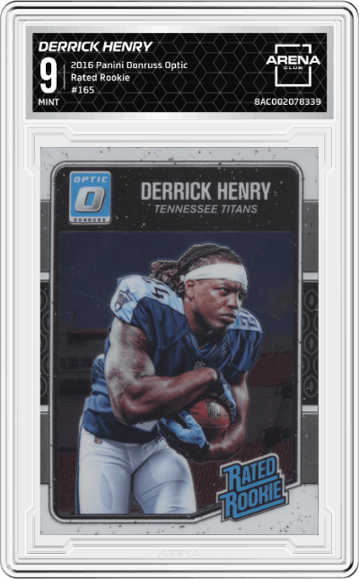 Derrick Henry