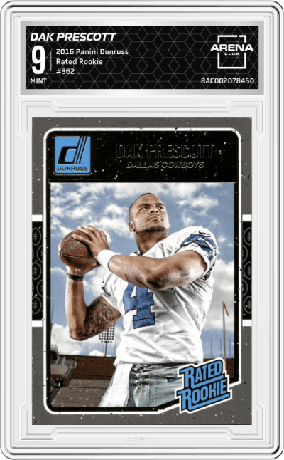 Dak Prescott