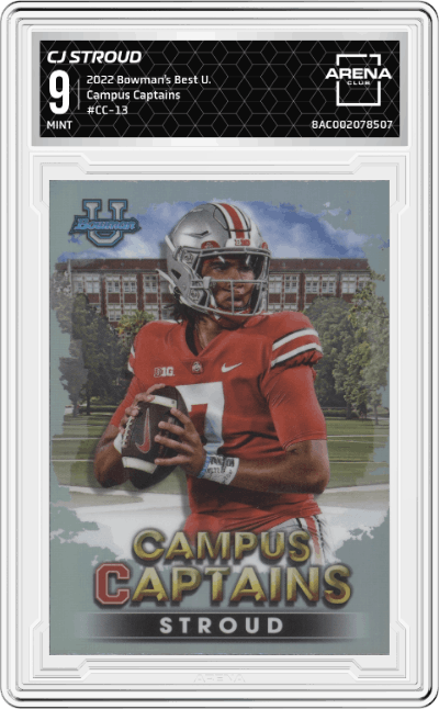 CJ Stroud