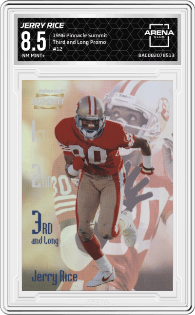 Jerry Rice